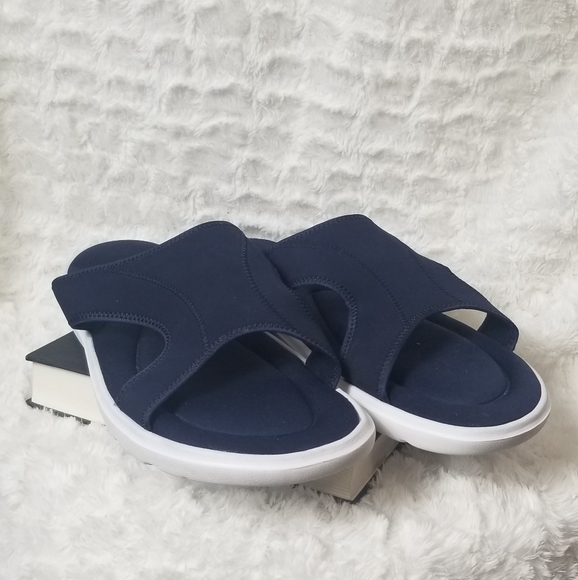 Men' slip-on sandals - Picture 3 of 4